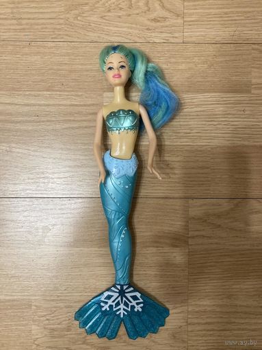 Кукла Барби "Русалка"