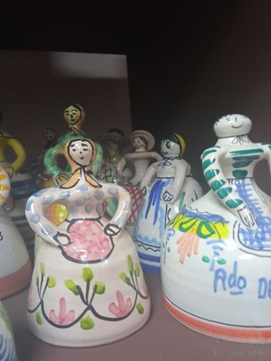 Колокольчики