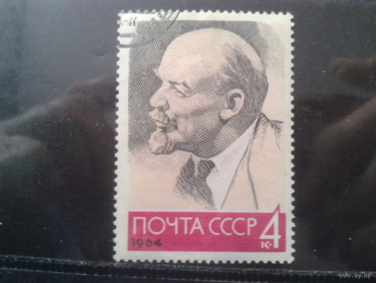 1964 Ленин