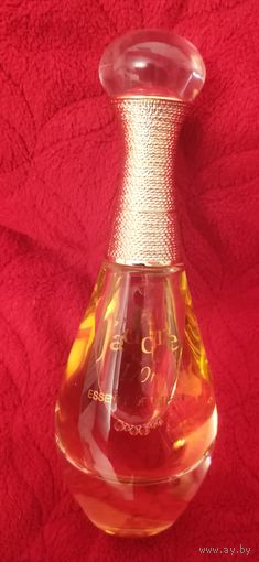 Christian Dior J'adore l'or essence de parfum 40ml