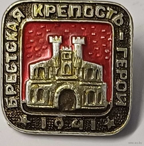 Значок