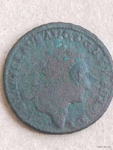 3 гроша  1767 (7САП 6*) Смотрите мои лоты