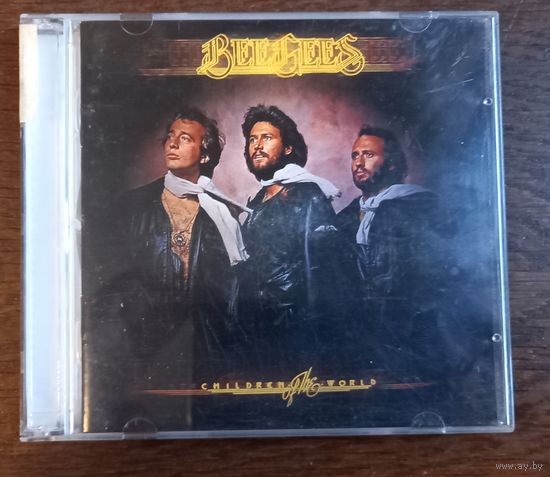 Bee Gees - Children Of The World