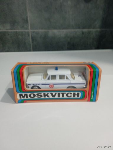 Москвич 412