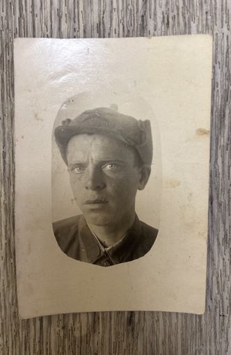 Фотография 1935