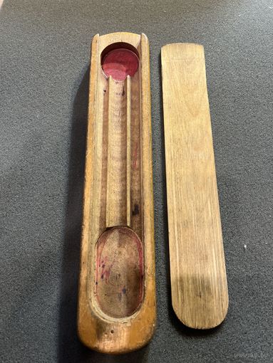 Пенал школьный