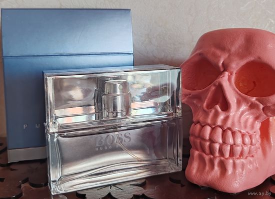 Hugo Boss Pure eau de toilette 30ml