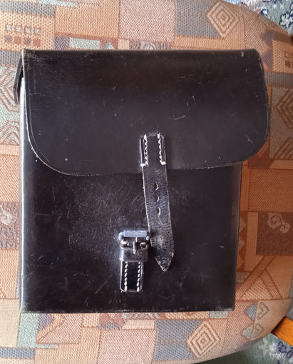 Сумка подсумок связиста Вермахт  WW2