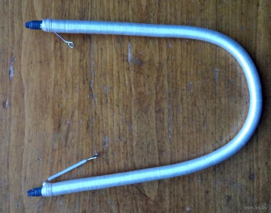 ТЭН (нагревательный элемент) для утюга или других нужд 5 штук