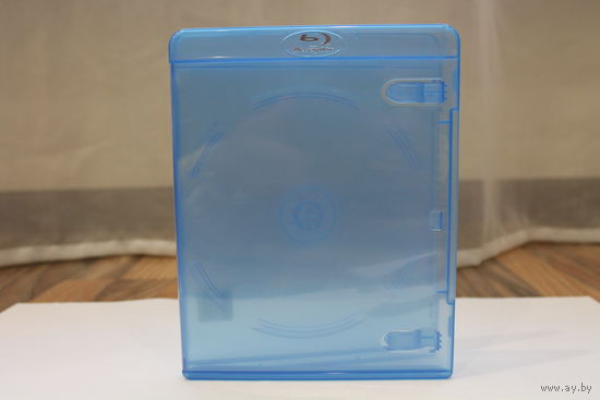 БОКС ДЛЯ ДИСКА Blu-ray