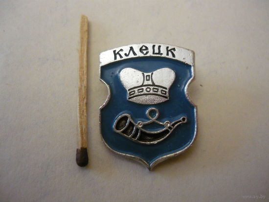 КЛЕЦК