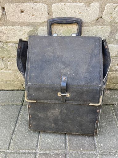 Подсумок под инструмент.