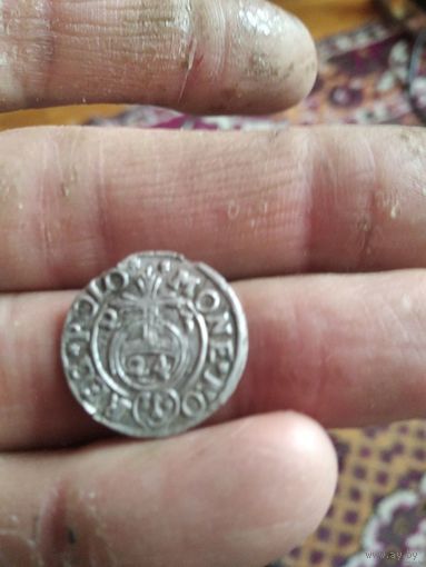 Полторак 1623 года