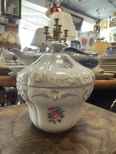 Шкатулка Von Schierholz