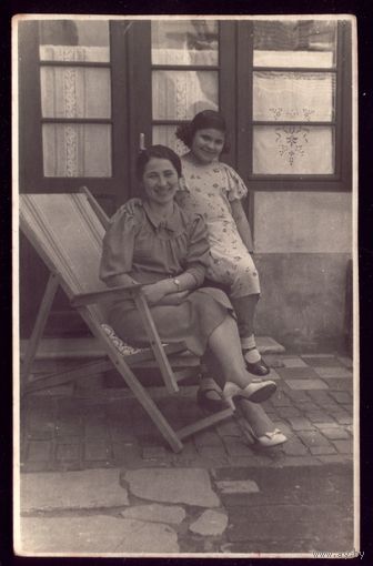 Фото Март 1946