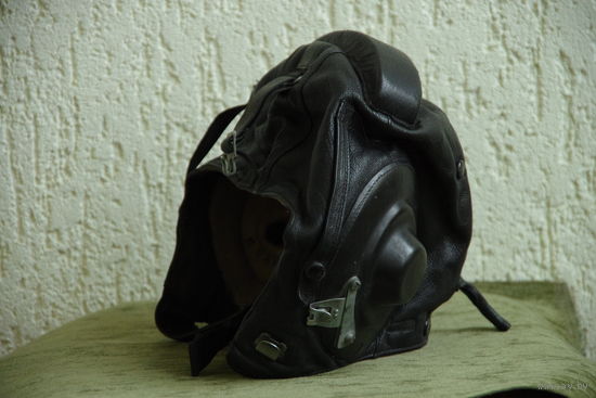 Шлем летчика