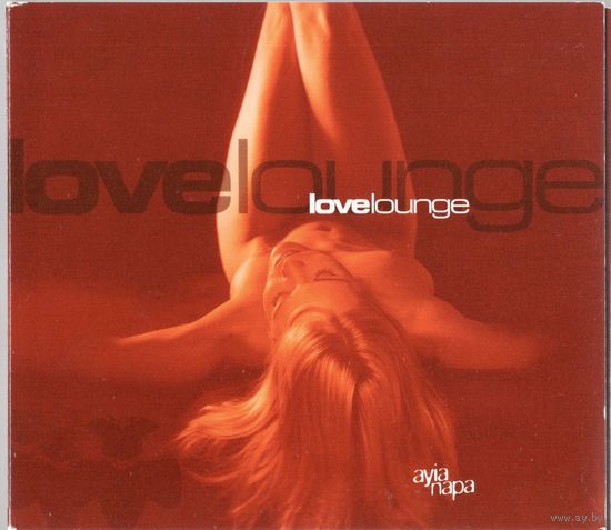 2CD Love Lounge