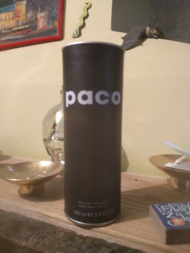 Парфума  PACO 100ml