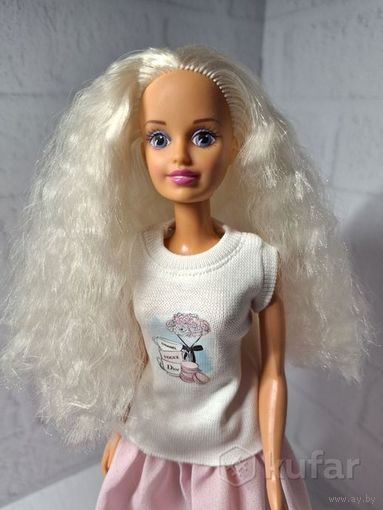 Кукла Sindy Синди из 90-х до 30.12