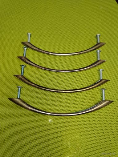 Ручки мебельные 13 см 4 шт