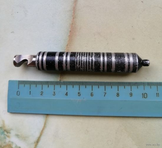 Нож бочка СССР