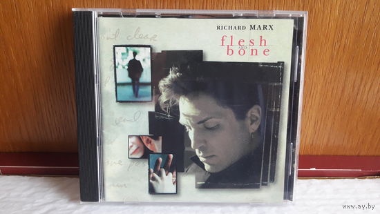 Richard Marx - Flesh and bone 1997. Обмен возможен