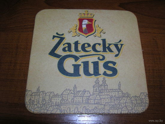 Zatecky Gus 8