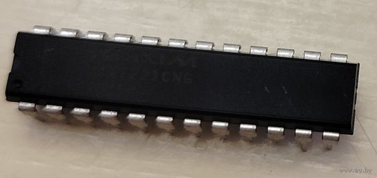 Микросхема MAXIM MAX7221CNG+, IC: driver; контроллер дисплея;