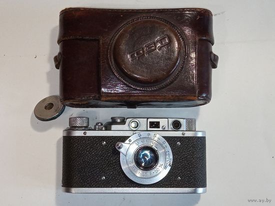 ФЭД трудкоммуна N72396