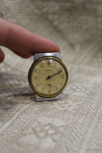 ЧАСЫ ПОБЕДА СССР В РЕМОНТ