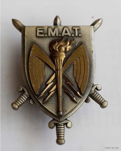 Франция. Штаб Сухопутных войск (G2308)