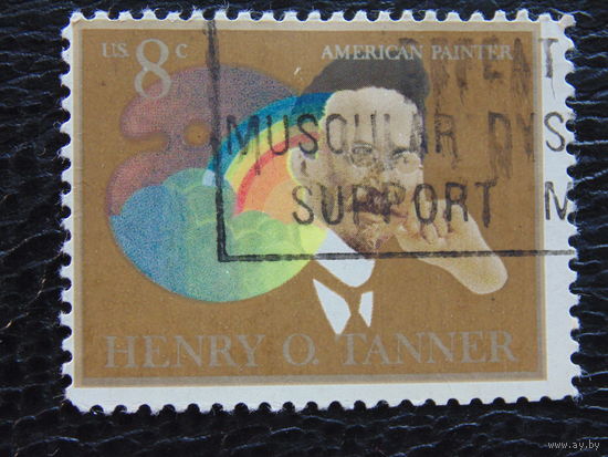 США 1973 г.