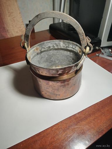 Кашпо