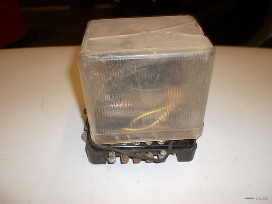 Реле времени  ЭВ (из СССР)