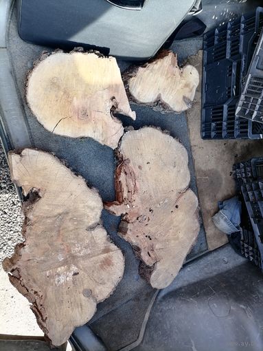 Слэбы груши