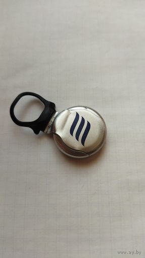 Крышка пивная