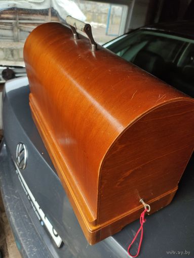 Швейная машинка