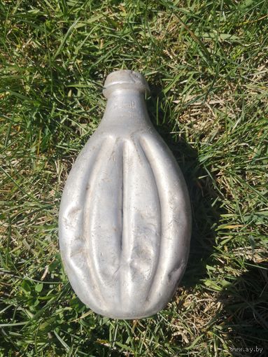 Фляга