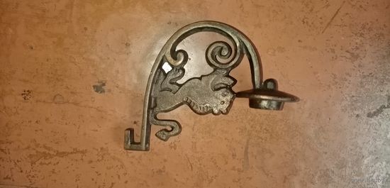 Подсвечник