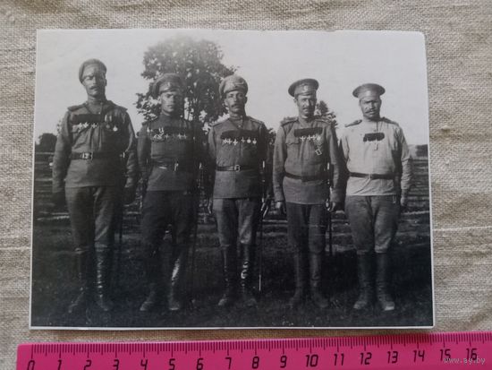 Солдаты РИ, 1914-1918г. Копии с оригинальных фото. Для пано с экспонатами, гаража, домашнего музея. С Рубля/шт.