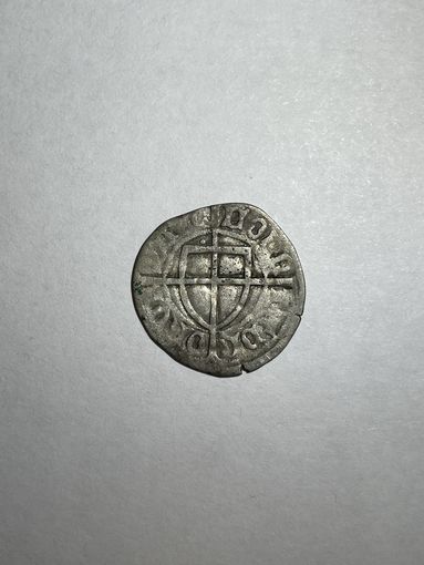 Шиллинг Тевтонский Орден