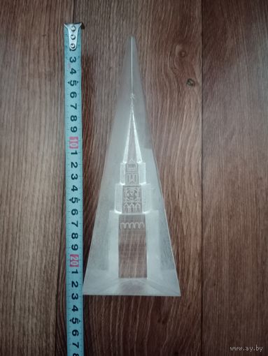Сувенир Спасская башня