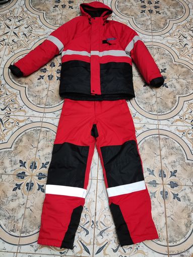 Костюм зимний Норд-Н