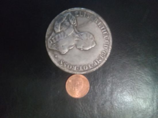 Ливонез копия