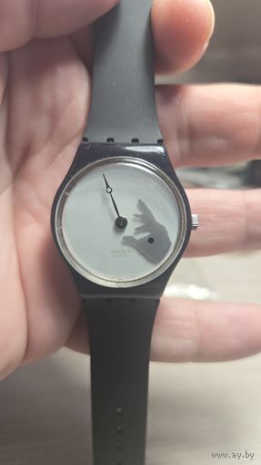 Часы Swatch Своч