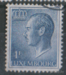 ЛЮК. М. 711. 1965. гаШ.