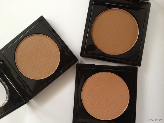БРОНЗЕР Fashionista Custom Design Bronzer оттенок LA