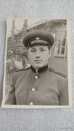 Фотография Военные Армия СССР , 200 лотов с 1 рубля,5 дней!