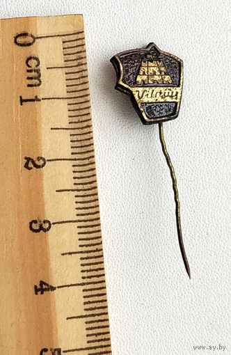 Вильнюс. 005.