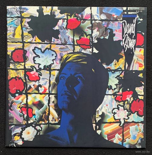David Bowie – Tonight / JAPAN